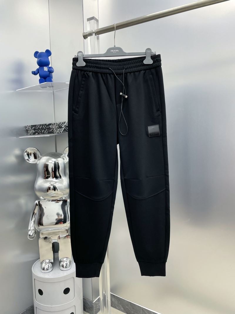 Givenchy Long Pants